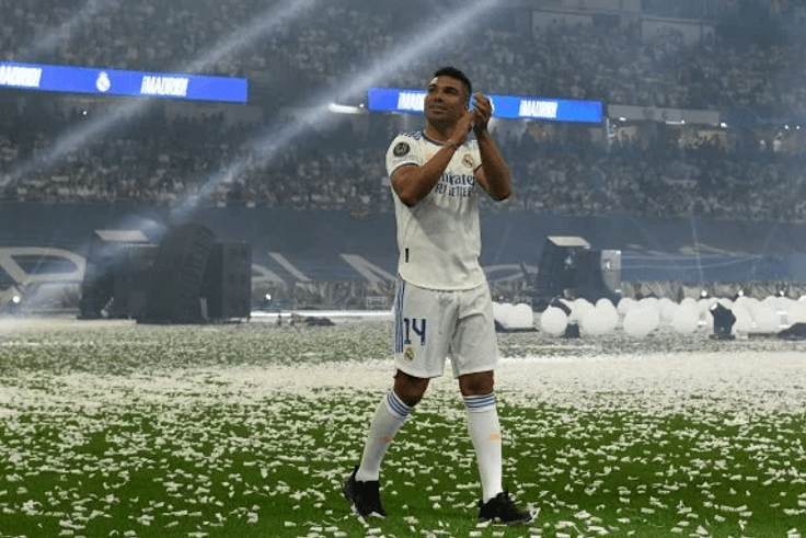 CASEMIRO