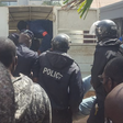 Un policier mort dans les affrontements entre militants de Sonko et FDS à Ziguichor, lundi 15 mai 2023