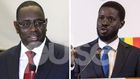 Macky Sall - Diomaye FAYE