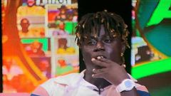 Pawlish Mbaye