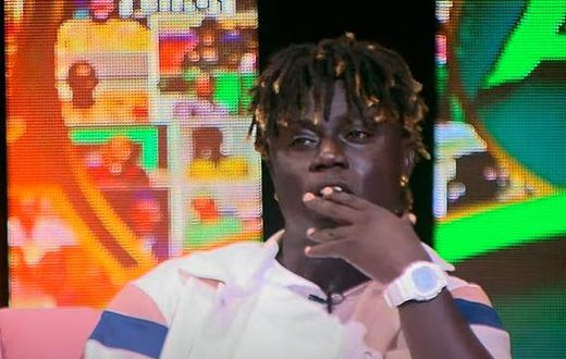 Pawlish Mbaye
