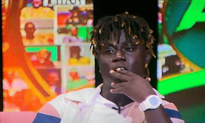 Pawlish Mbaye