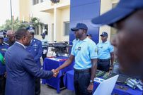 Gendarmerie