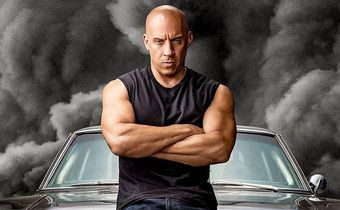 'Fast & Furious' star Vin Diesel accused of sexual battery by former assistant