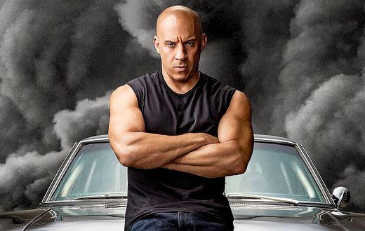 'Fast & Furious' star Vin Diesel accused of sexual battery by former assistant
