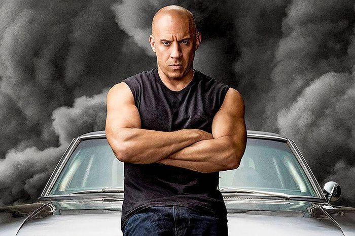 'Fast & Furious' star Vin Diesel accused of sexual battery by former assistant