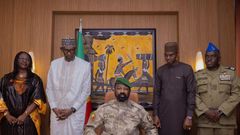 Cooperation militaire