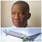 air senegal