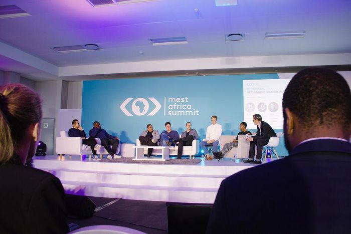 MEST Africa