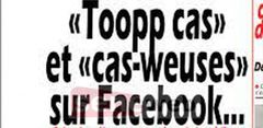 toop cas