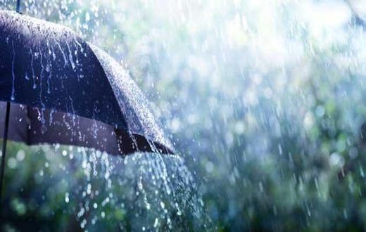 Pluie