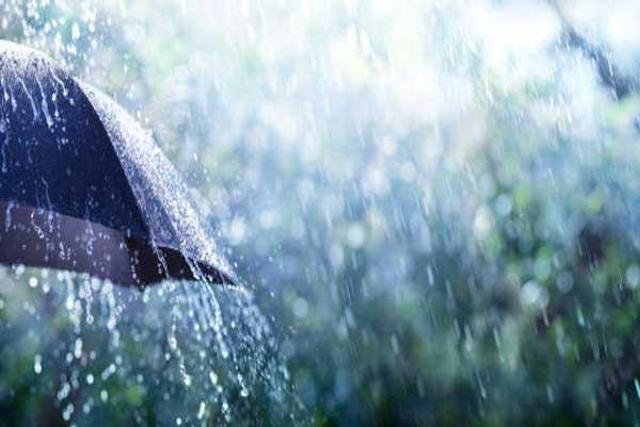 Pluie