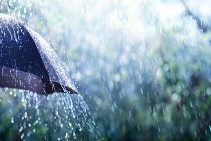 Pluie