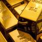 Gold bars