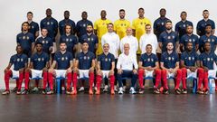 French National Team