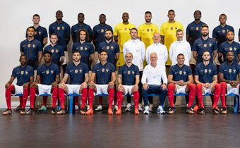 French National Team