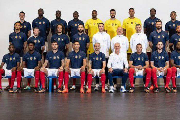 French National Team