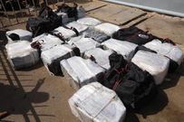 690 KG COCAINE