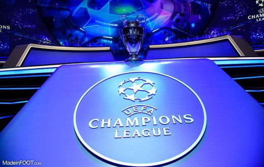 LDC