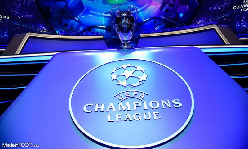 LDC