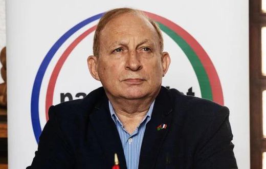 Luc Hallade