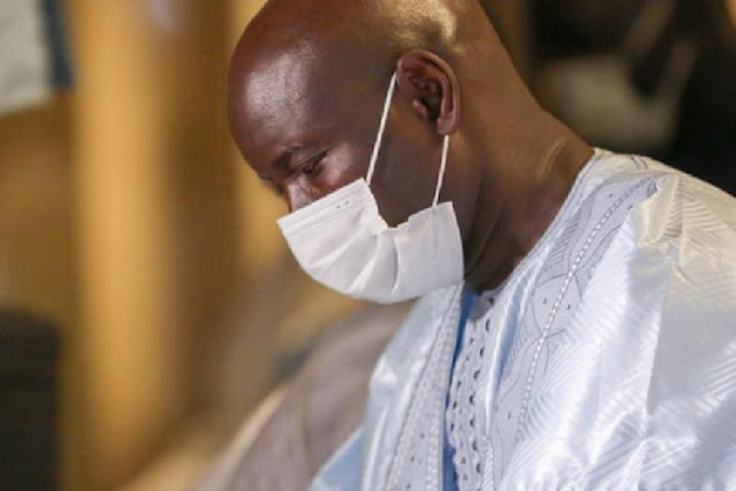 Rassemblements, port du masque: Aly Ngouille proroge ses arrêtés !