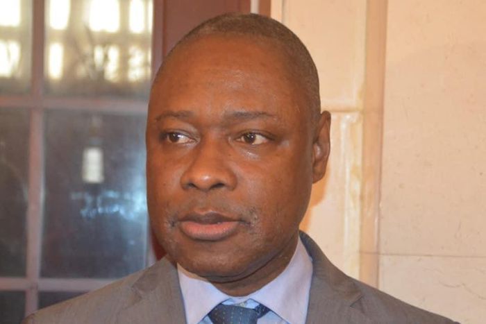 Geraldo João Martins