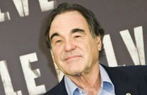 Oliver Stone