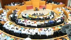 Assemblée nationale du Sénégal