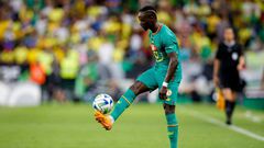 Sadio Mané
