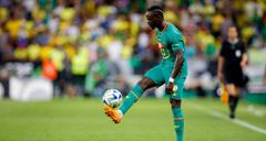 Sadio Mané