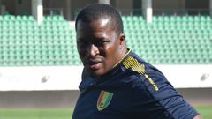 Kaba Diawara