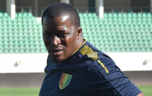 Kaba Diawara