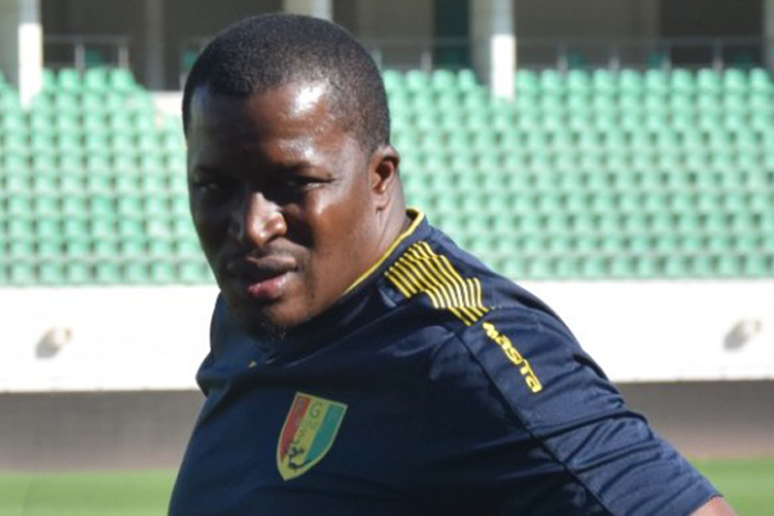 Kaba Diawara