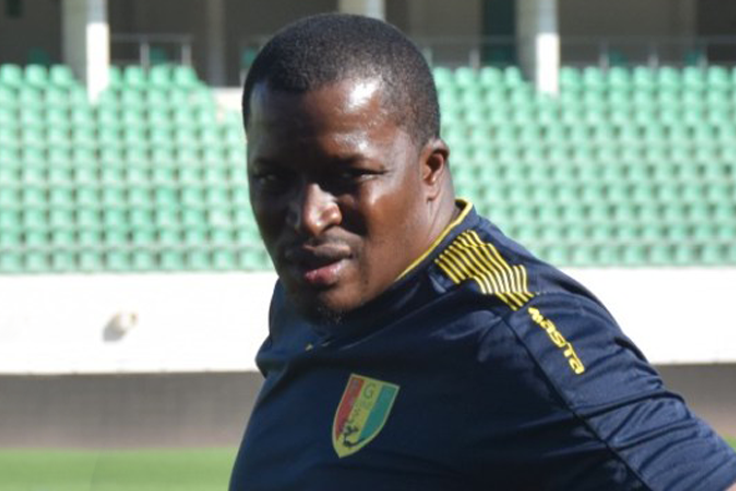 Kaba Diawara