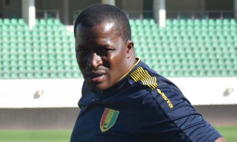 Kaba Diawara