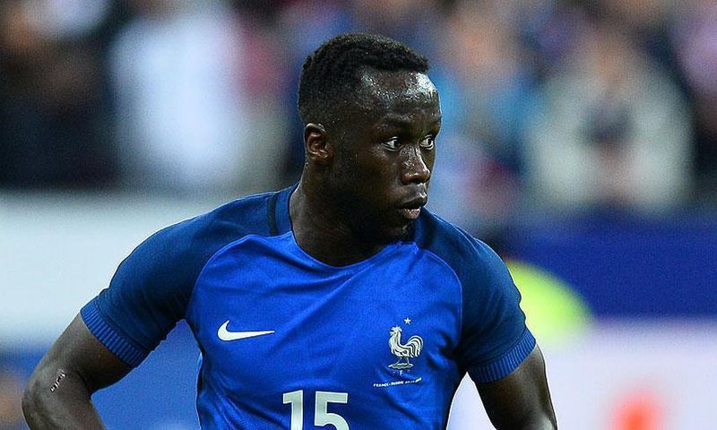 Bacary Sagna