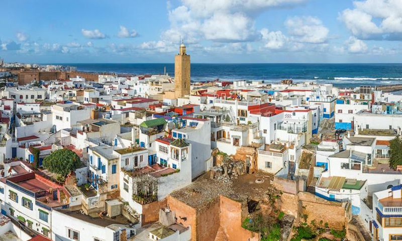 Rabat, Morocco