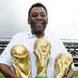 Pelé est décédé à l'âge de 82 ans
