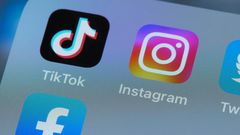 TikTok et Instagram se dotent d’un bouton d’alerte / Le marin.ch