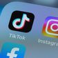 TikTok et Instagram se dotent d’un bouton d’alerte / Le marin.ch