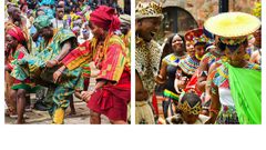 The most widely spoken African languages [Refinedng/dndclothing]