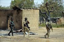 Intervention militaire au Nigeria