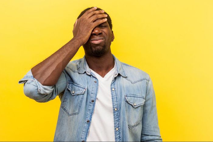 Quelqu'un qui oublie beaucoup / Entrepreneur