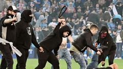 Naples Championss