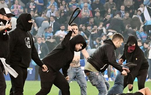 Naples Championss