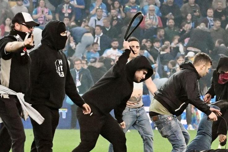 Naples Championss