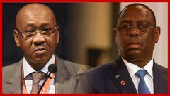 L'ancien premier ministre Cheikh Hadjibou Soumaré placé sous contrôle judiciaire après sa lettre ouverte au président Macky Sall. | Pulse