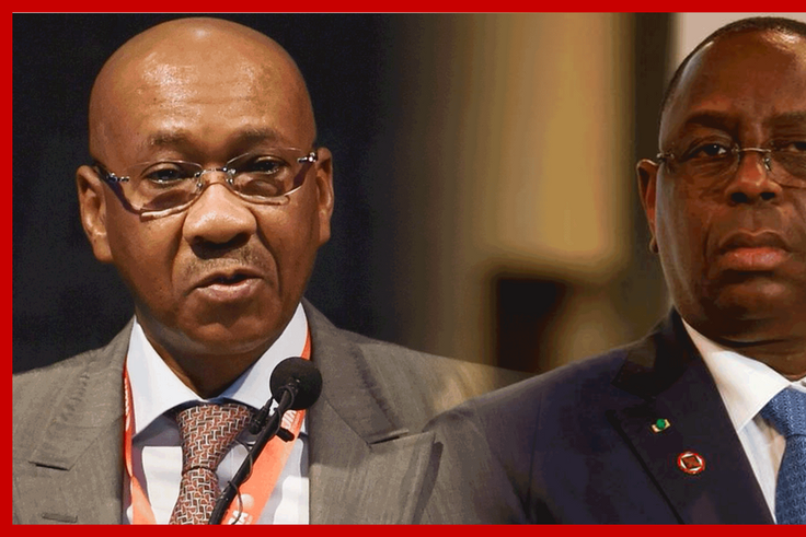 L'ancien premier ministre Cheikh Hadjibou Soumaré placé sous contrôle judiciaire après sa lettre ouverte au président Macky Sall. | Pulse