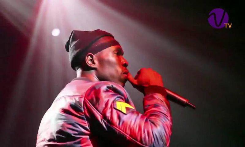 nitdoff concert